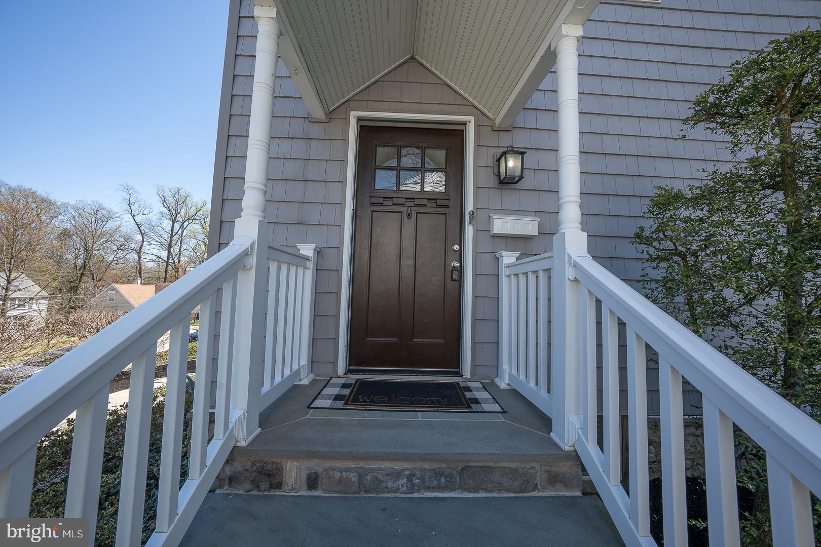 ALDHAM - Residential