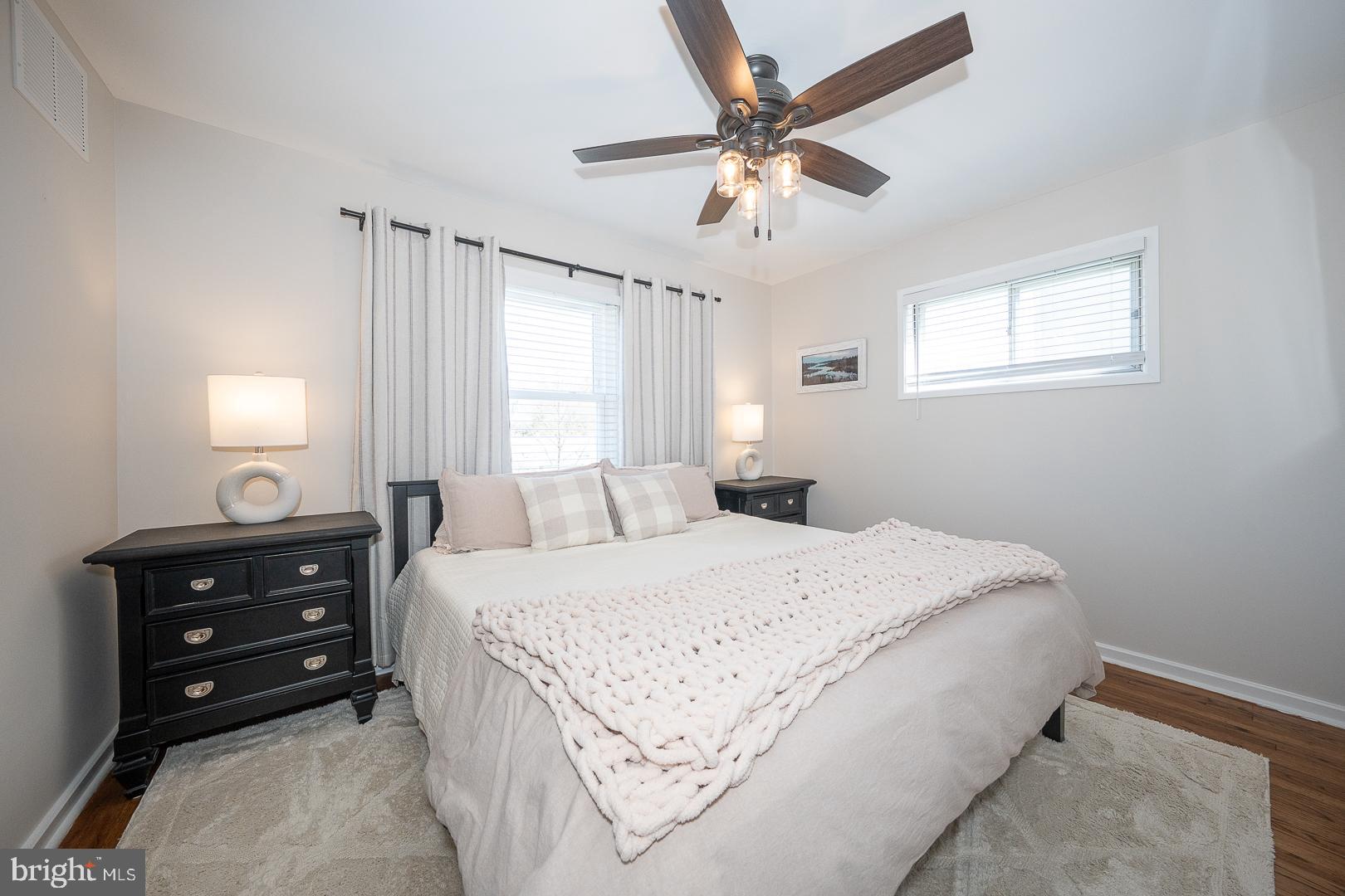 ALDHAM - Residential