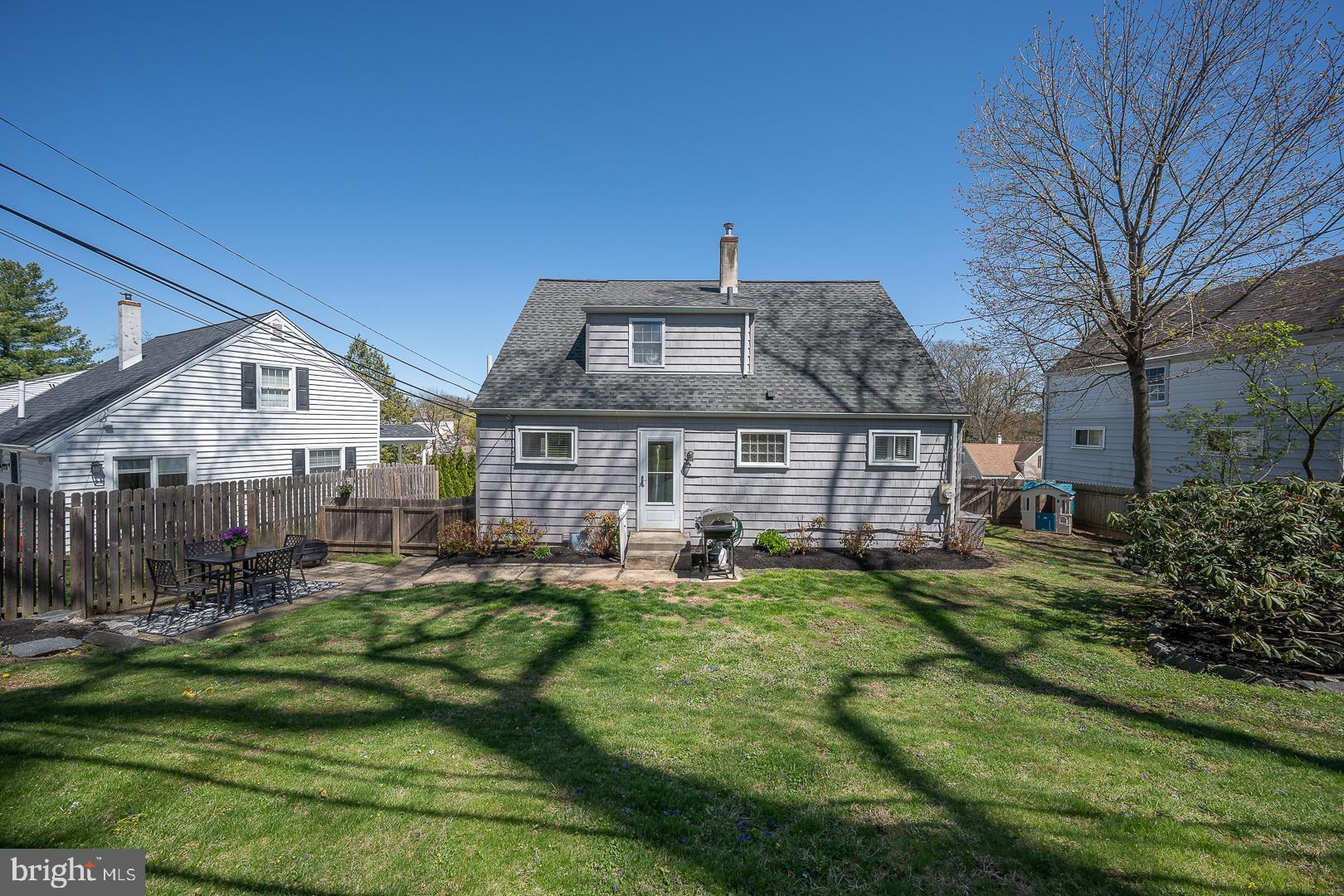 ALDHAM - Residential