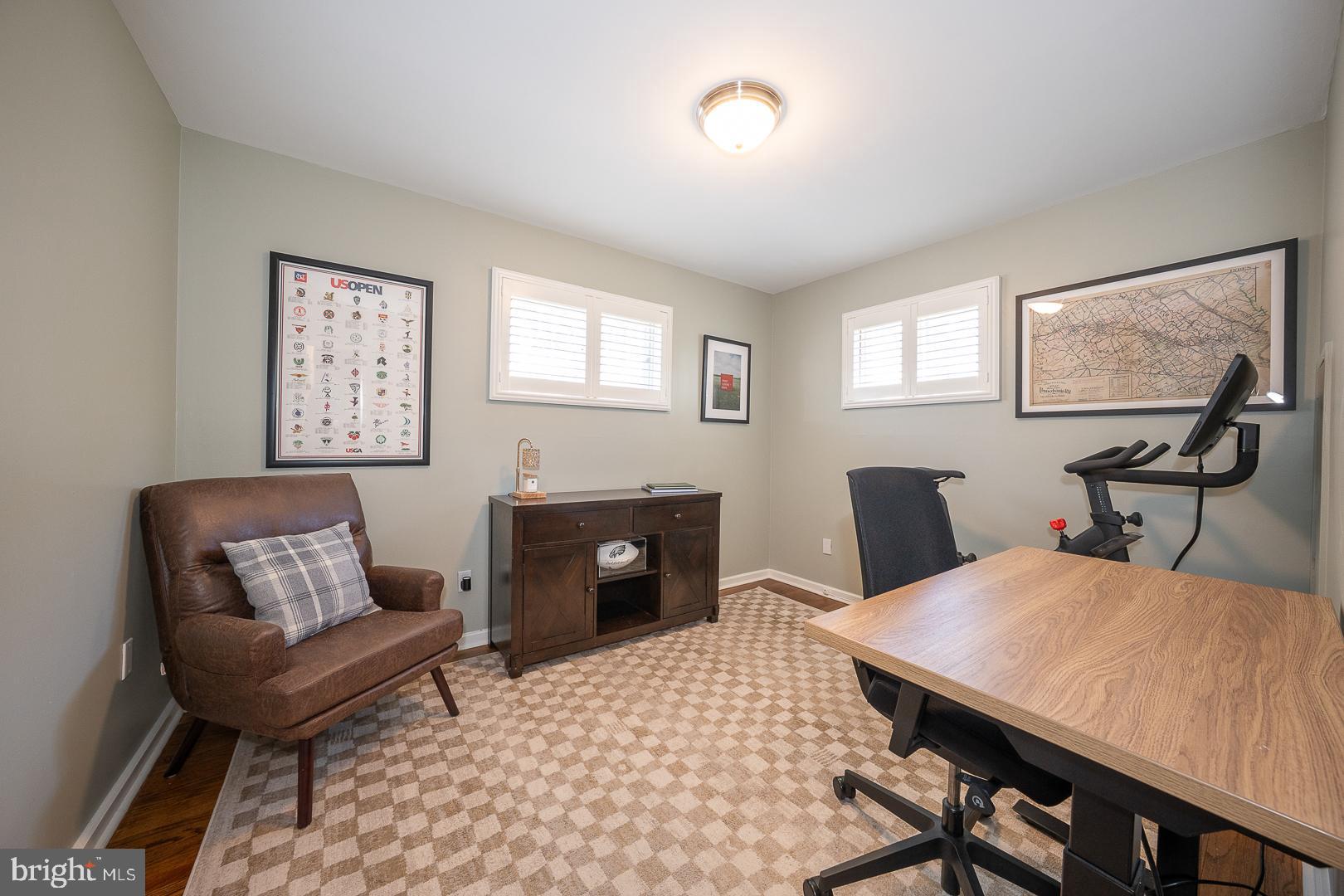 ALDHAM - Residential