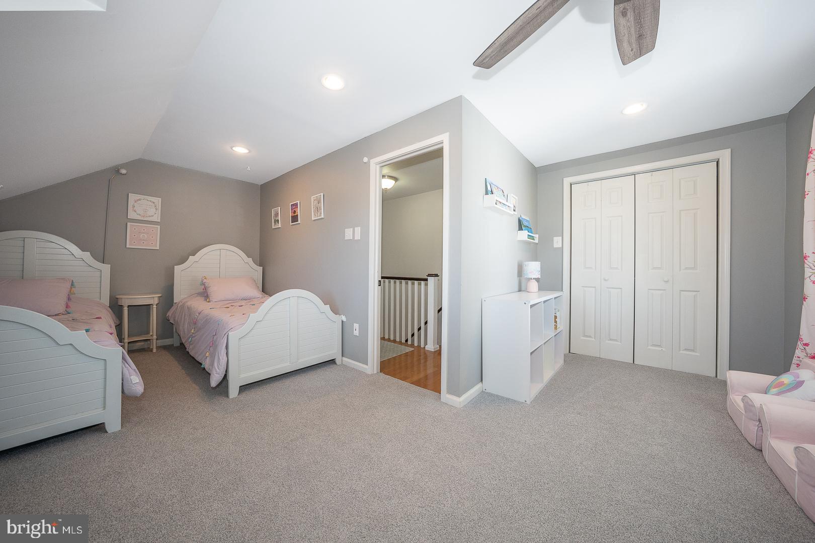 ALDHAM - Residential