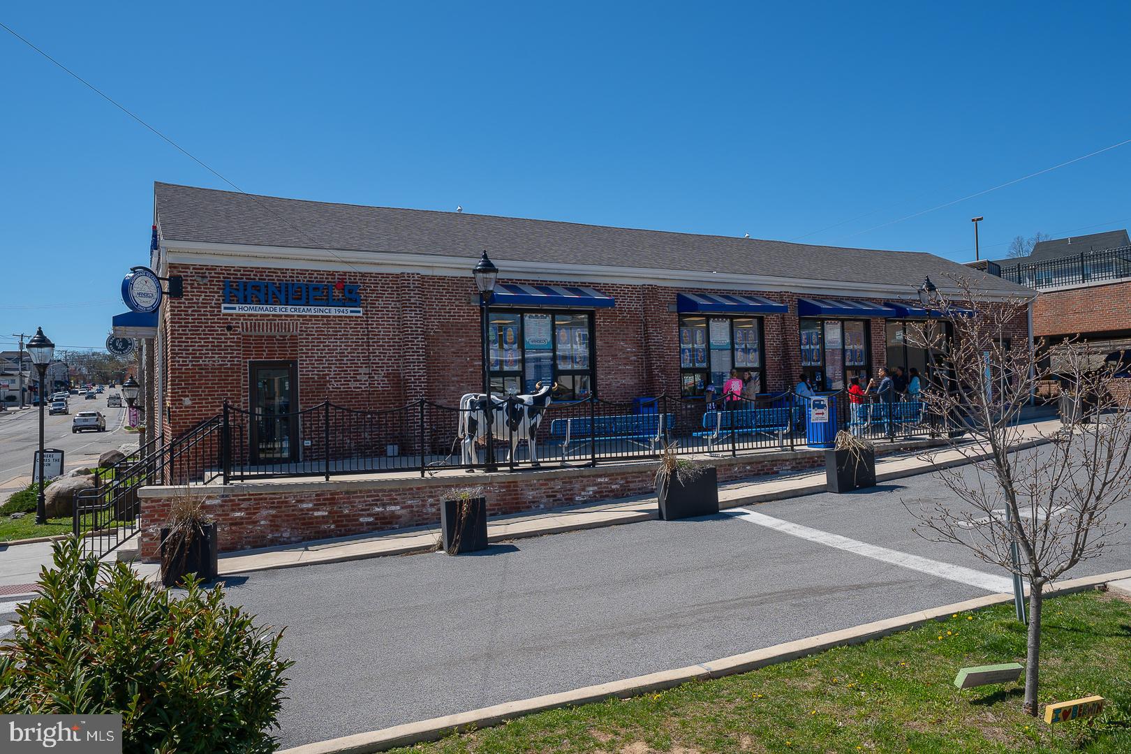 ALDHAM - Residential