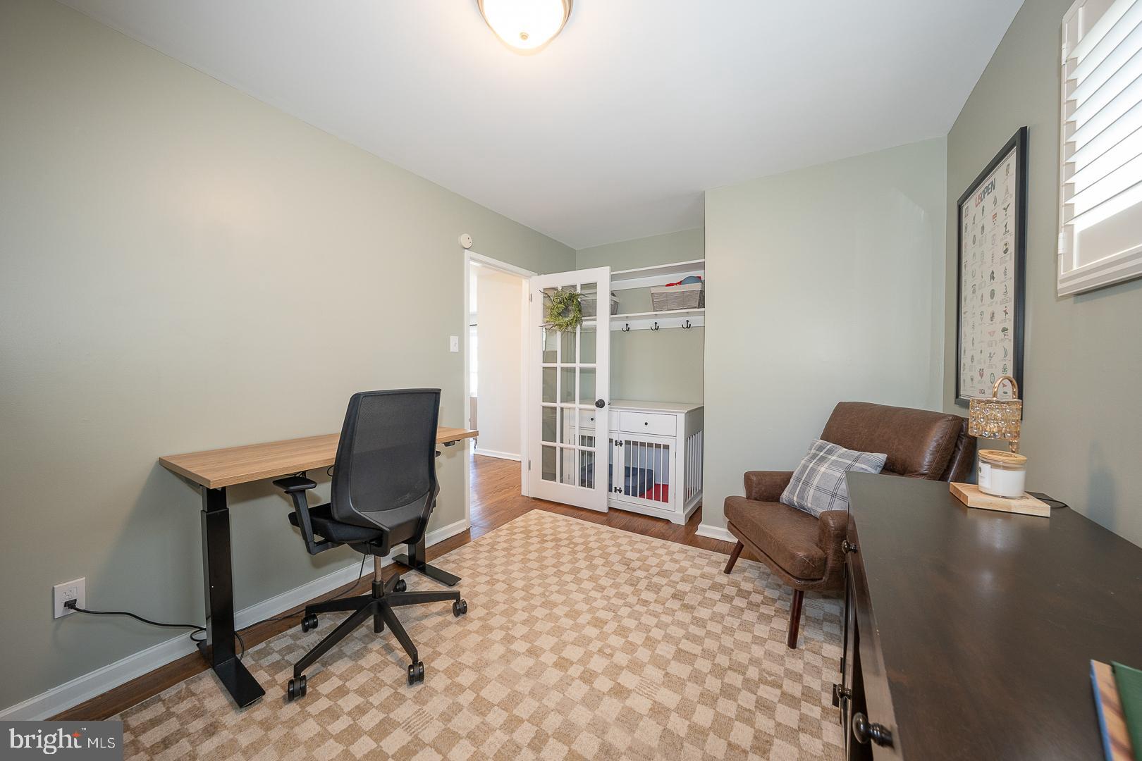 ALDHAM - Residential