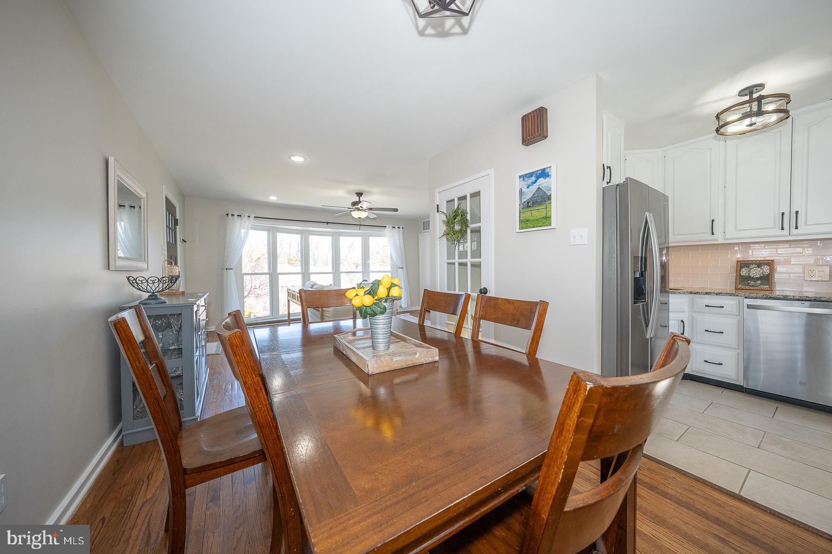 ALDHAM - Residential