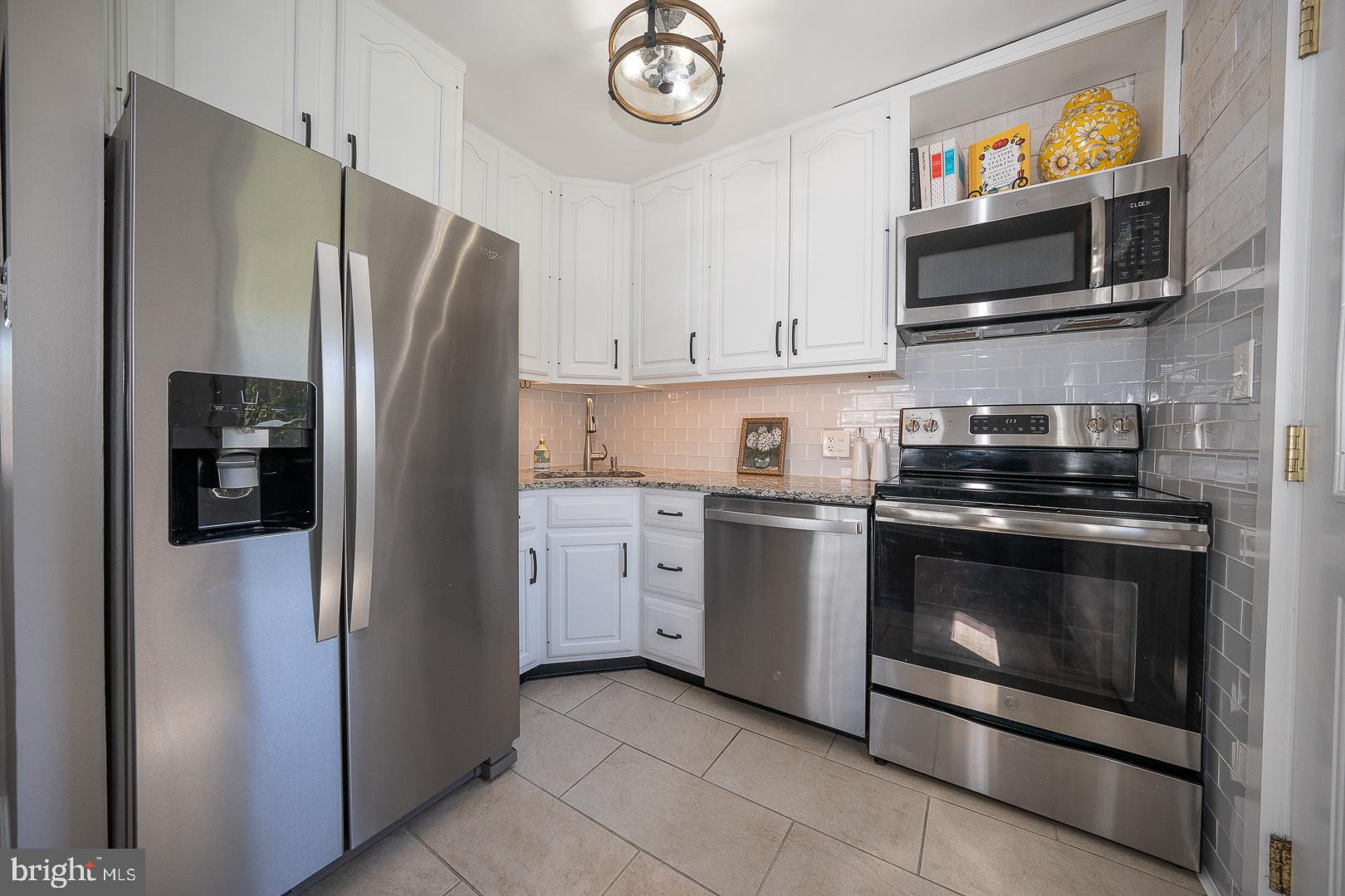 ALDHAM - Residential