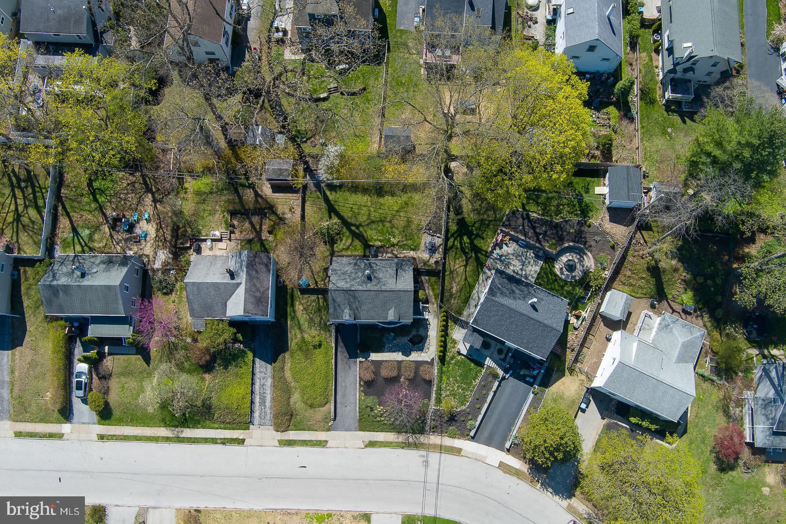 ALDHAM - Residential