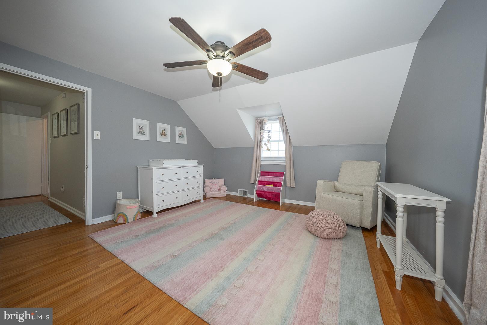 ALDHAM - Residential