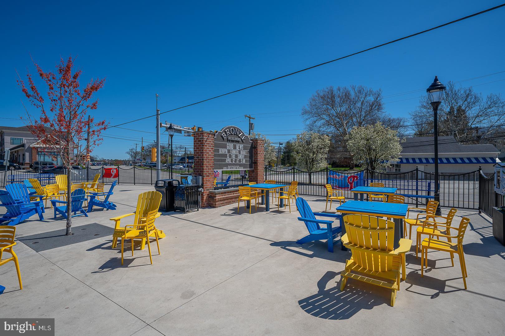 ALDHAM - Residential