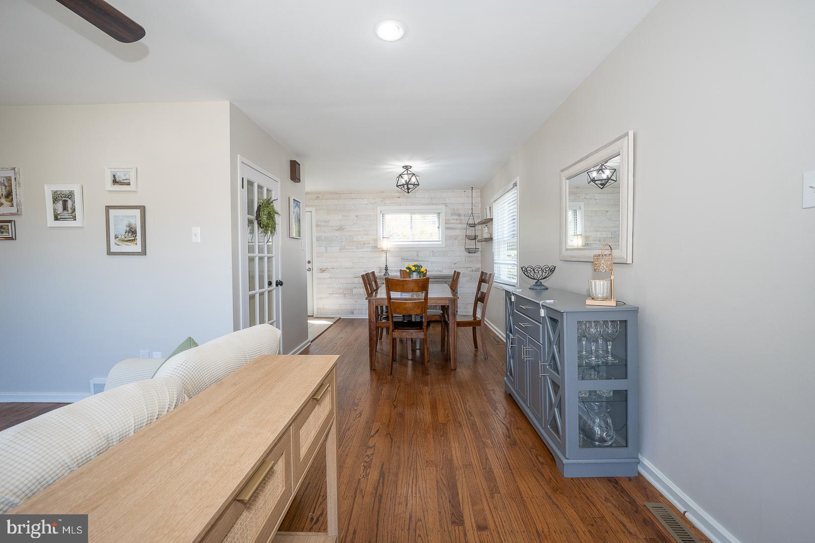 ALDHAM - Residential