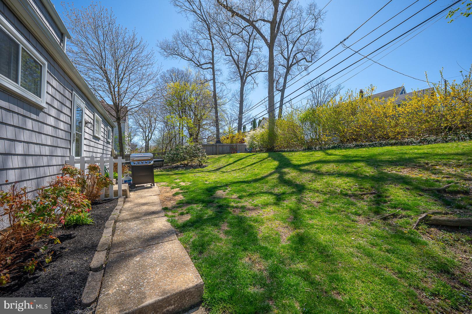 ALDHAM - Residential