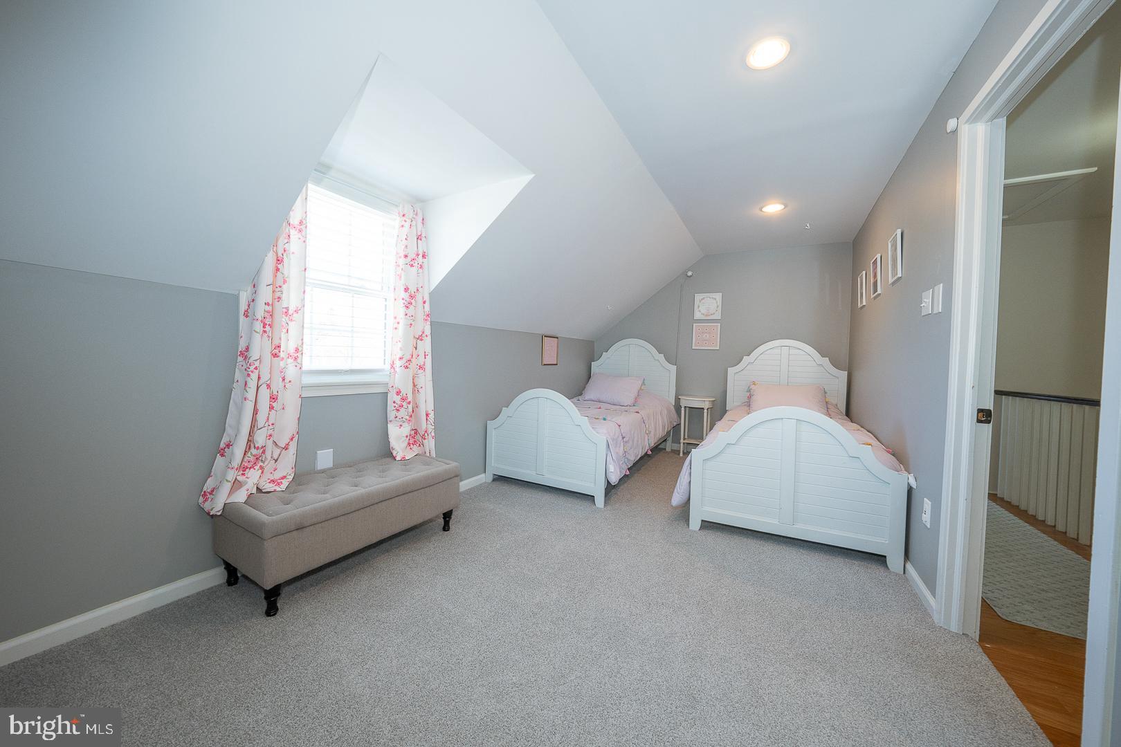 ALDHAM - Residential