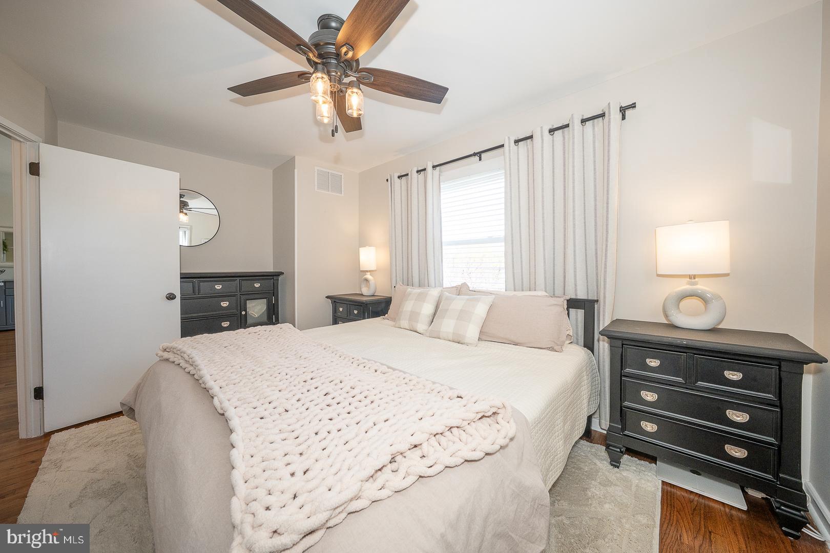 ALDHAM - Residential