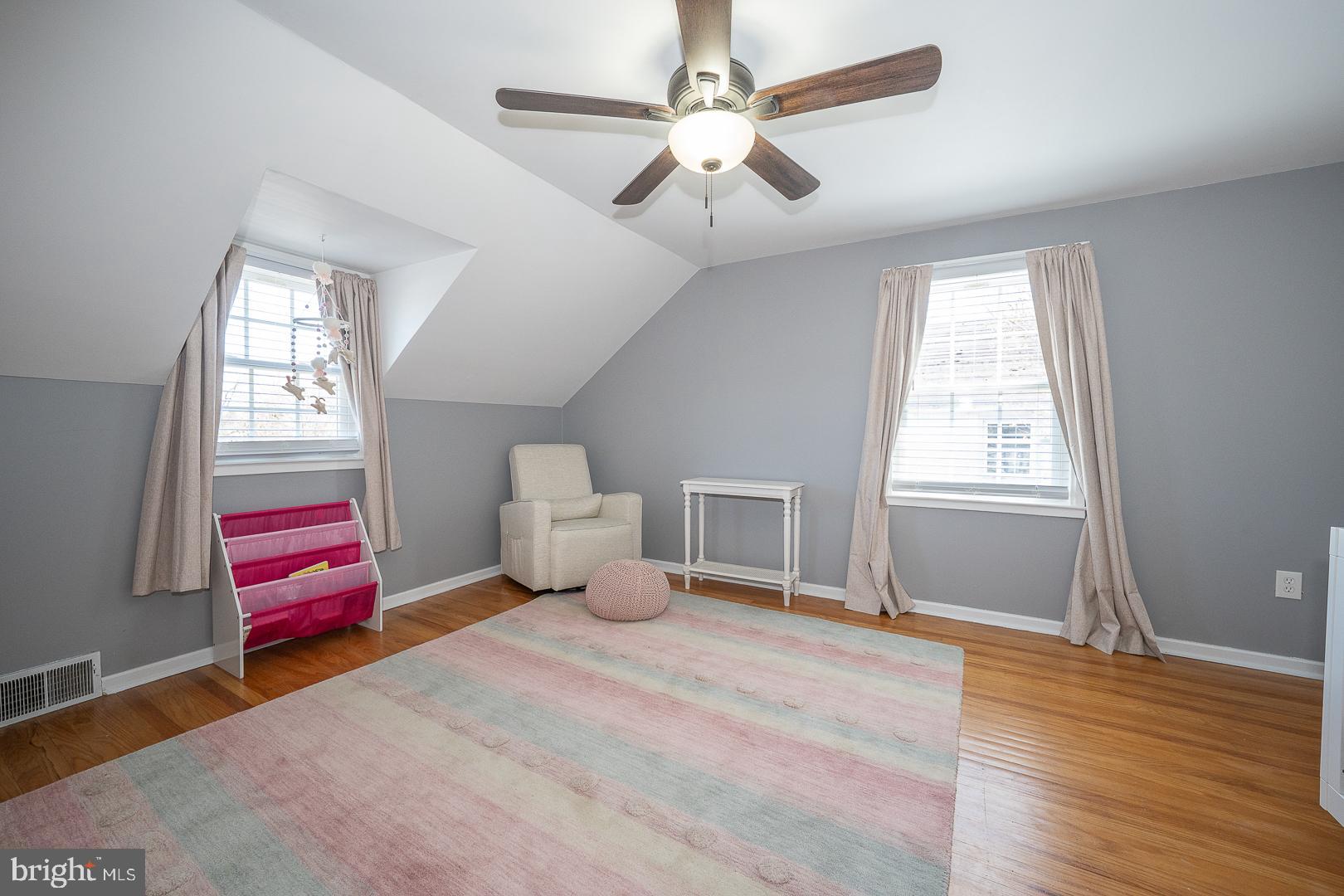 ALDHAM - Residential