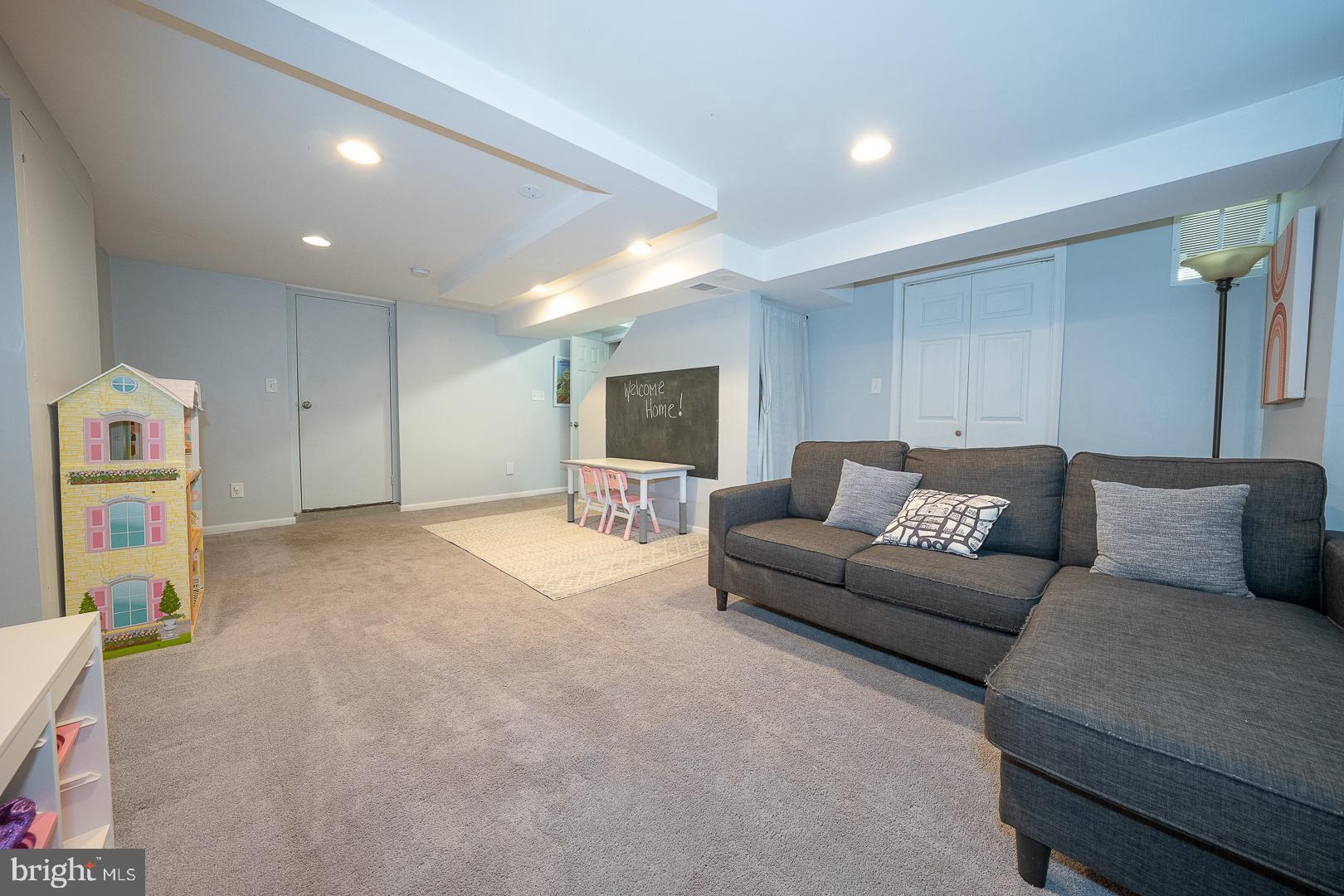 ALDHAM - Residential