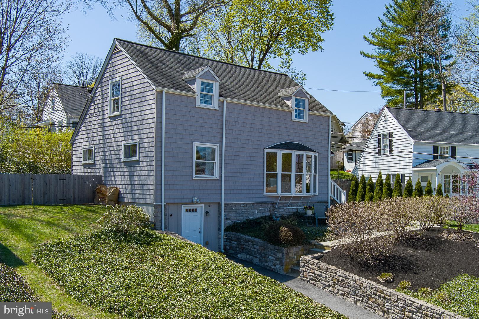 ALDHAM - Residential