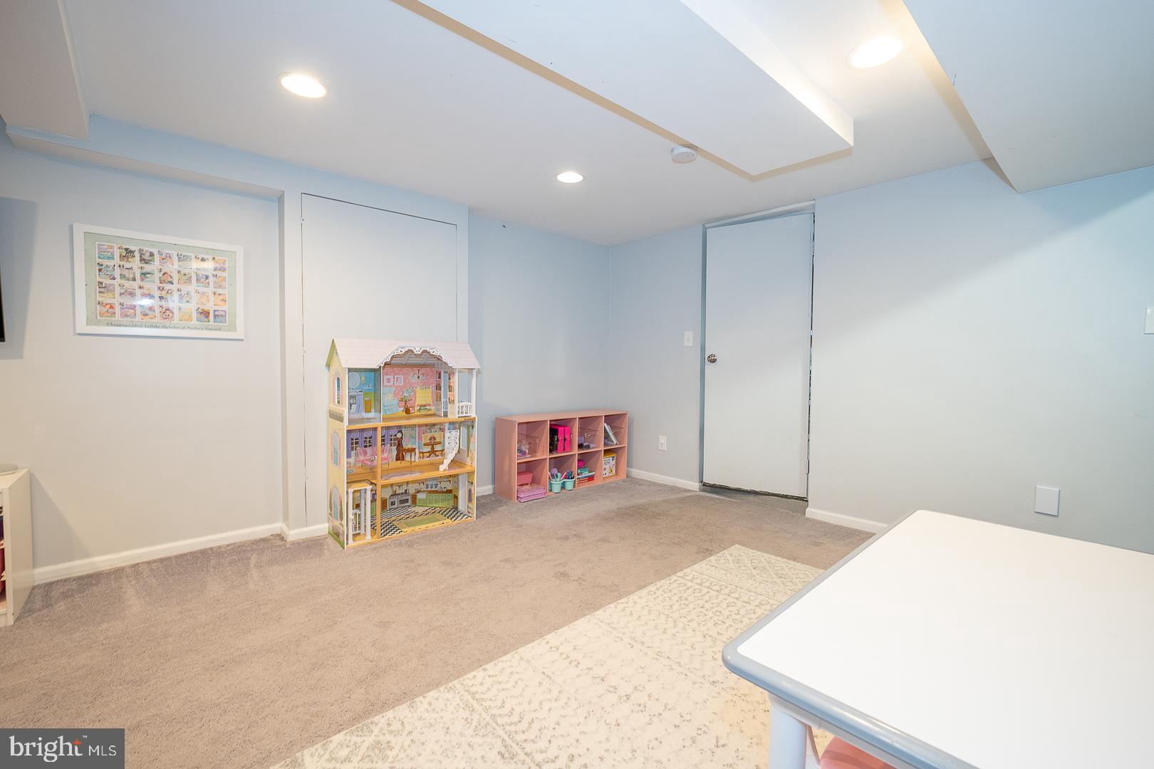 ALDHAM - Residential