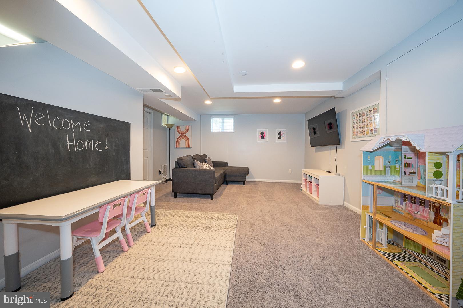 ALDHAM - Residential