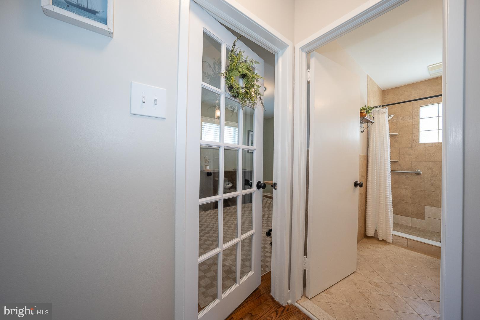 ALDHAM - Residential