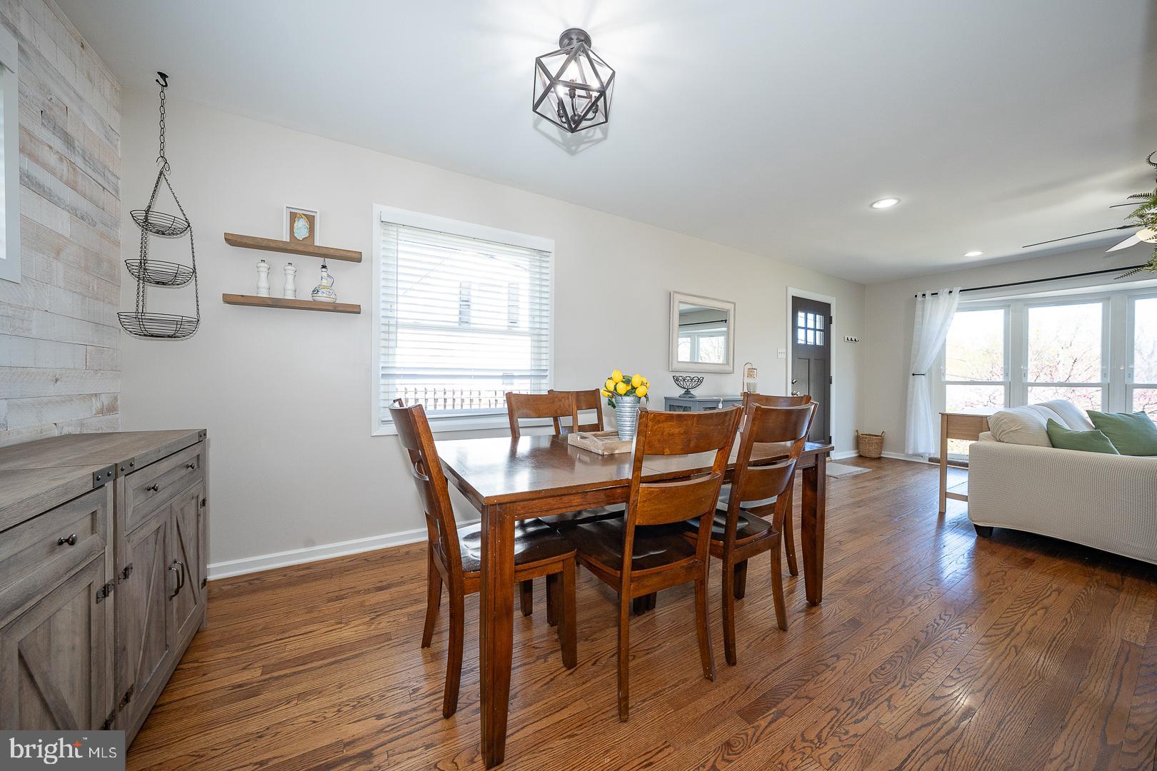 ALDHAM - Residential