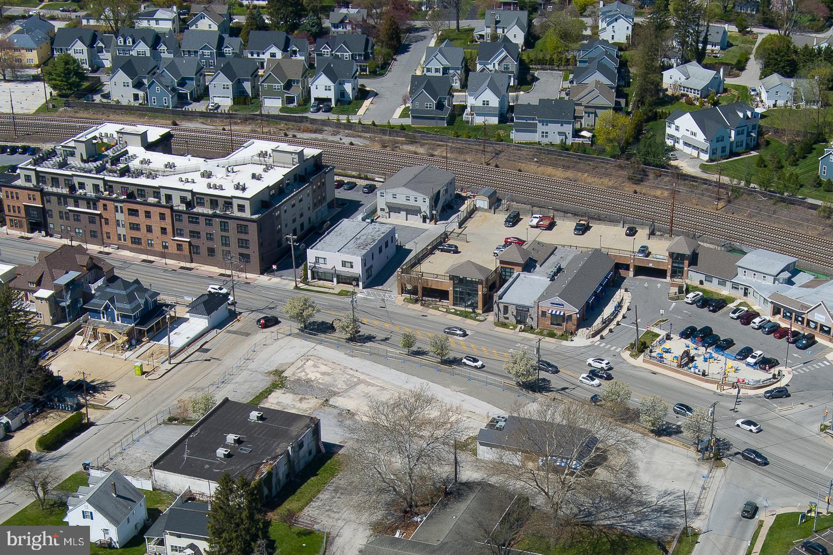 ALDHAM - Residential