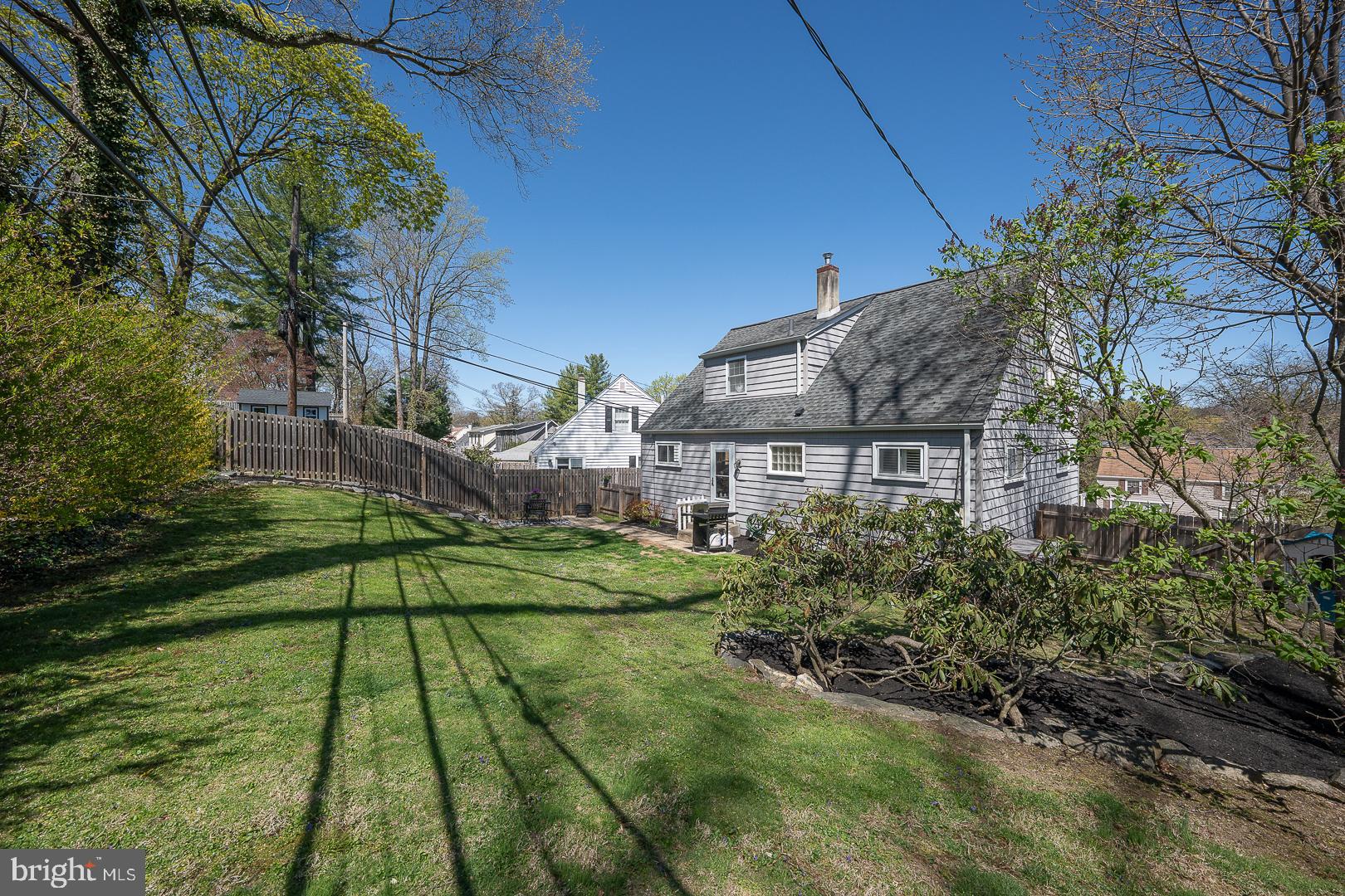 ALDHAM - Residential