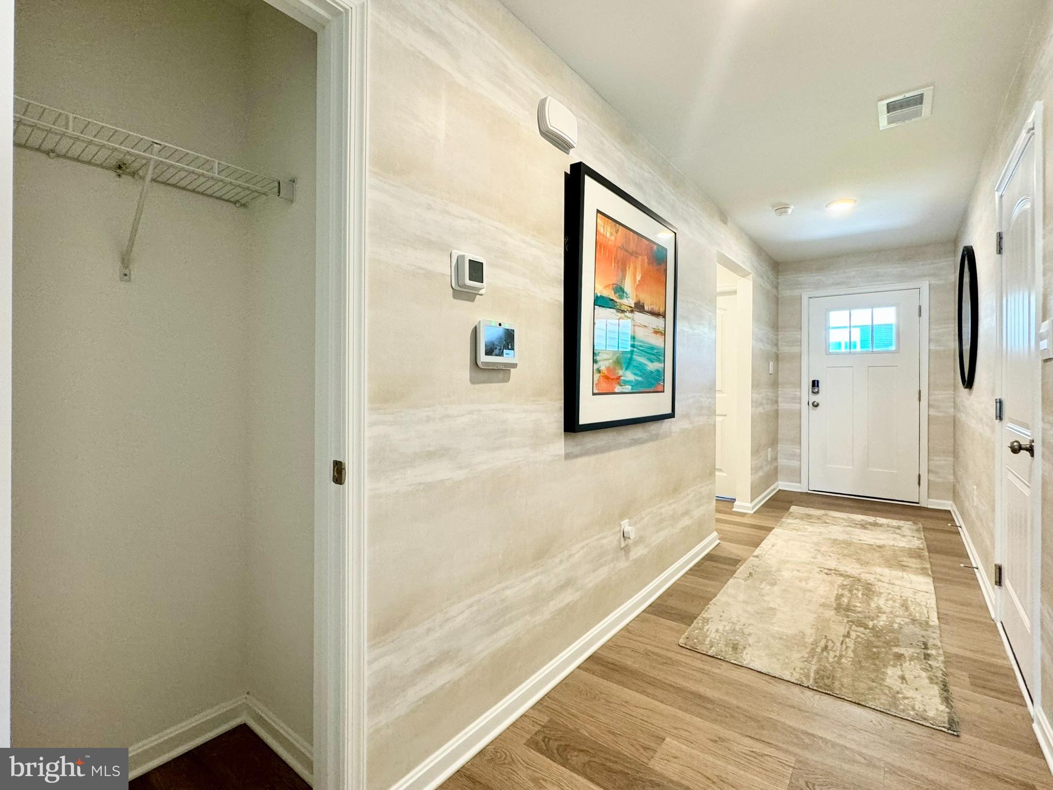 HERITAGE TRACE - Residential