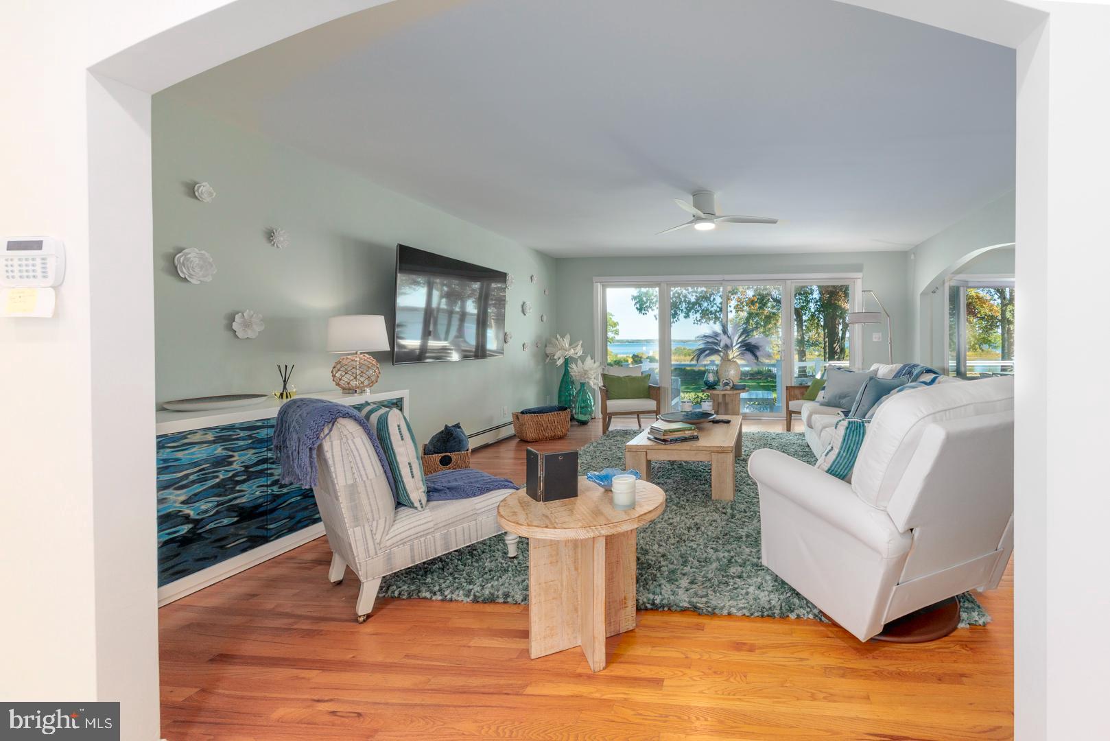 RIO VISTA - Residential
