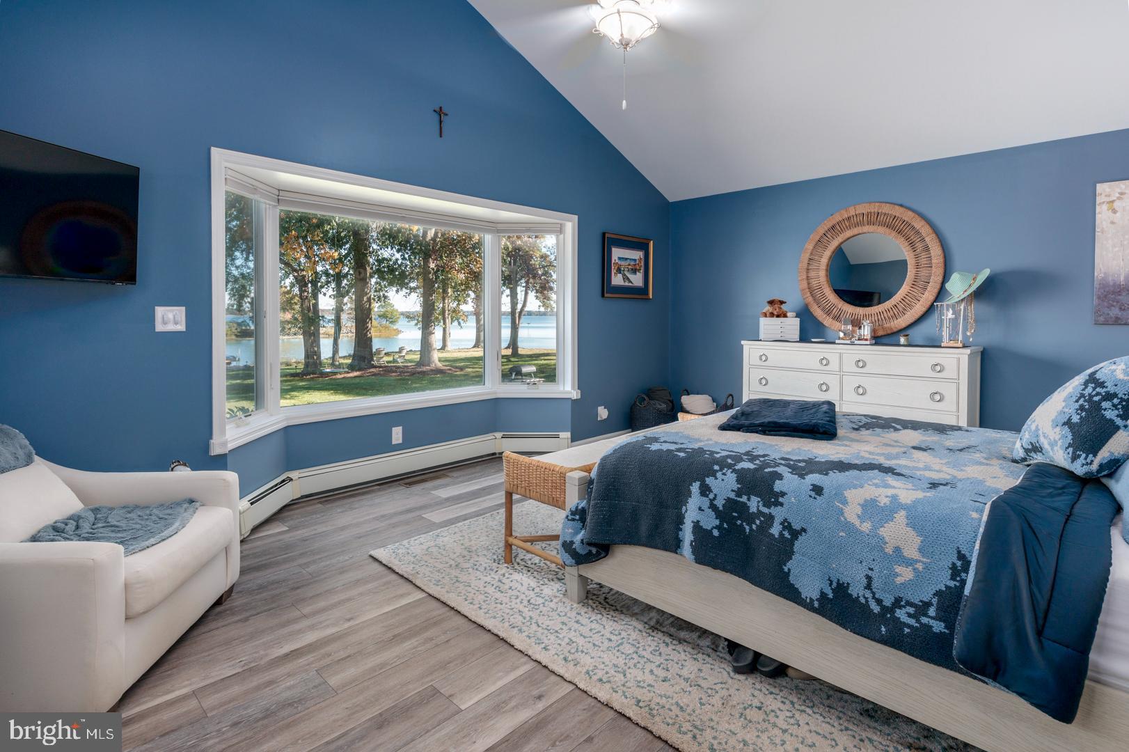 RIO VISTA - Residential