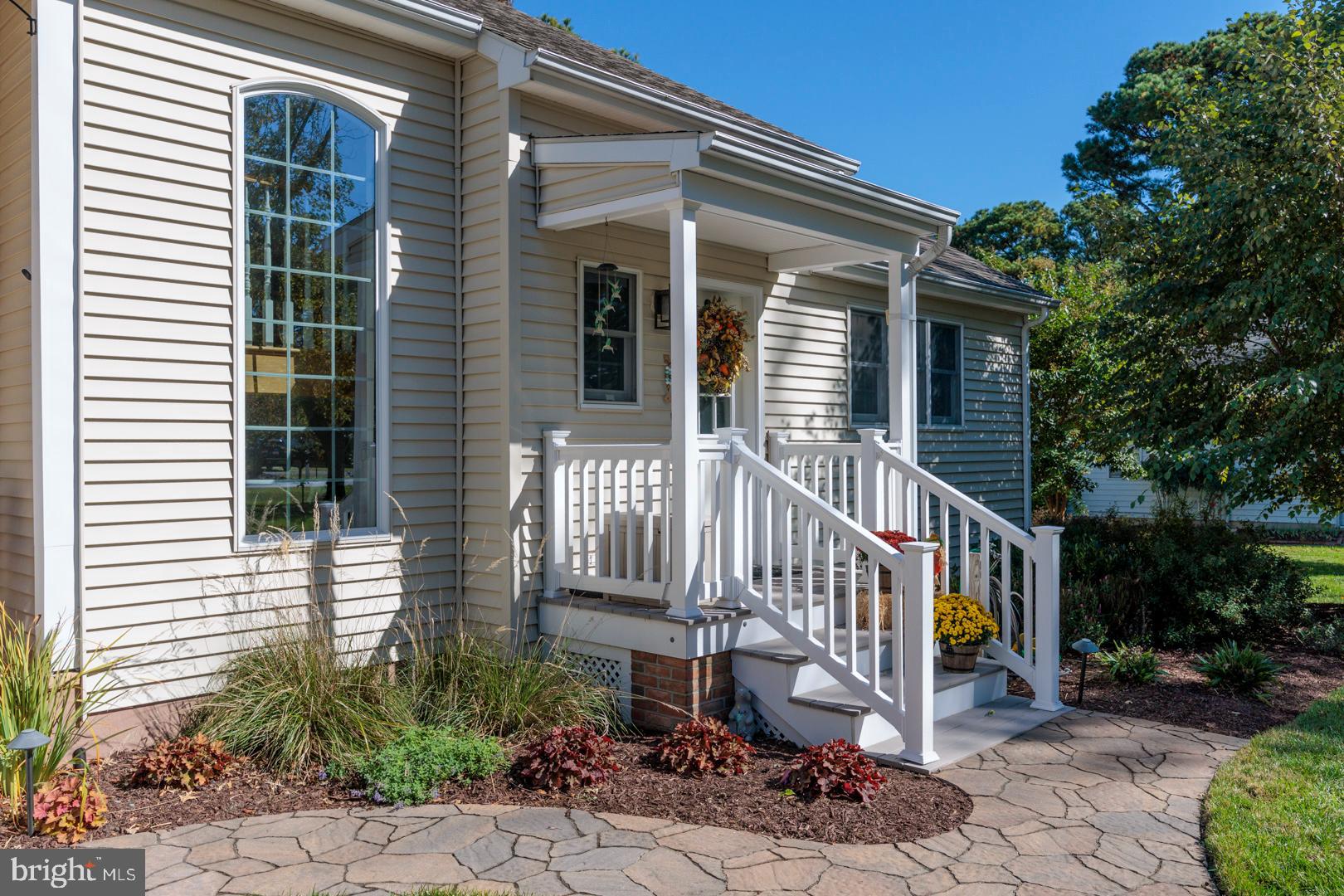 RIO VISTA - Residential