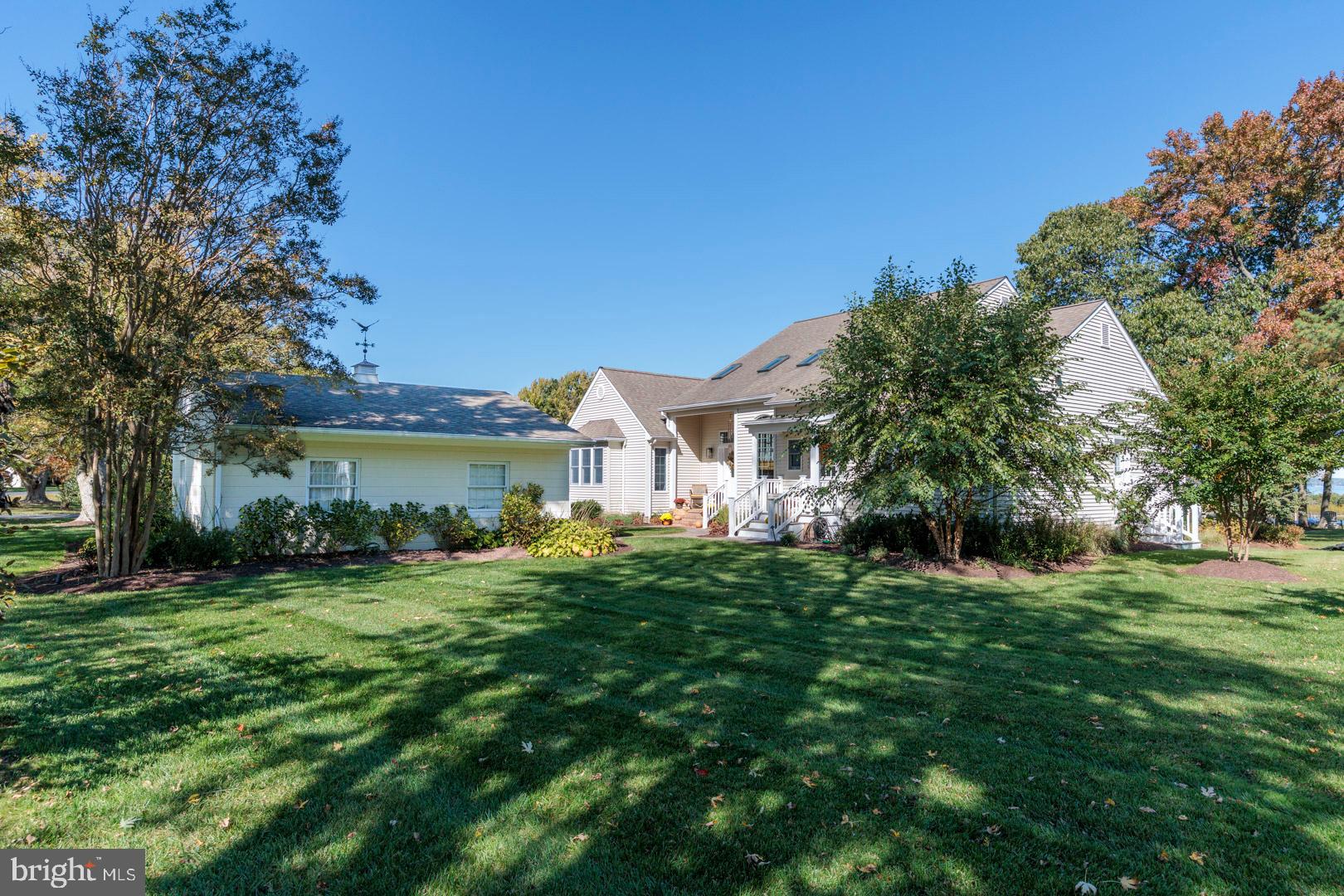 RIO VISTA - Residential