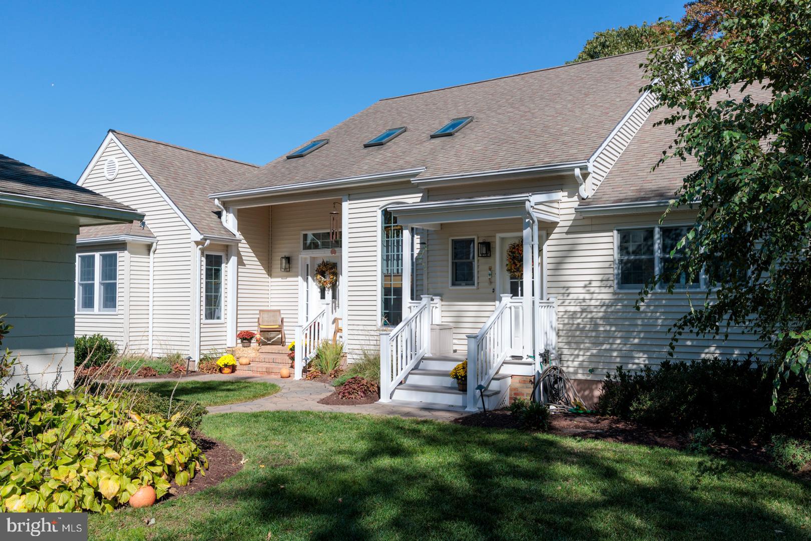 RIO VISTA - Residential
