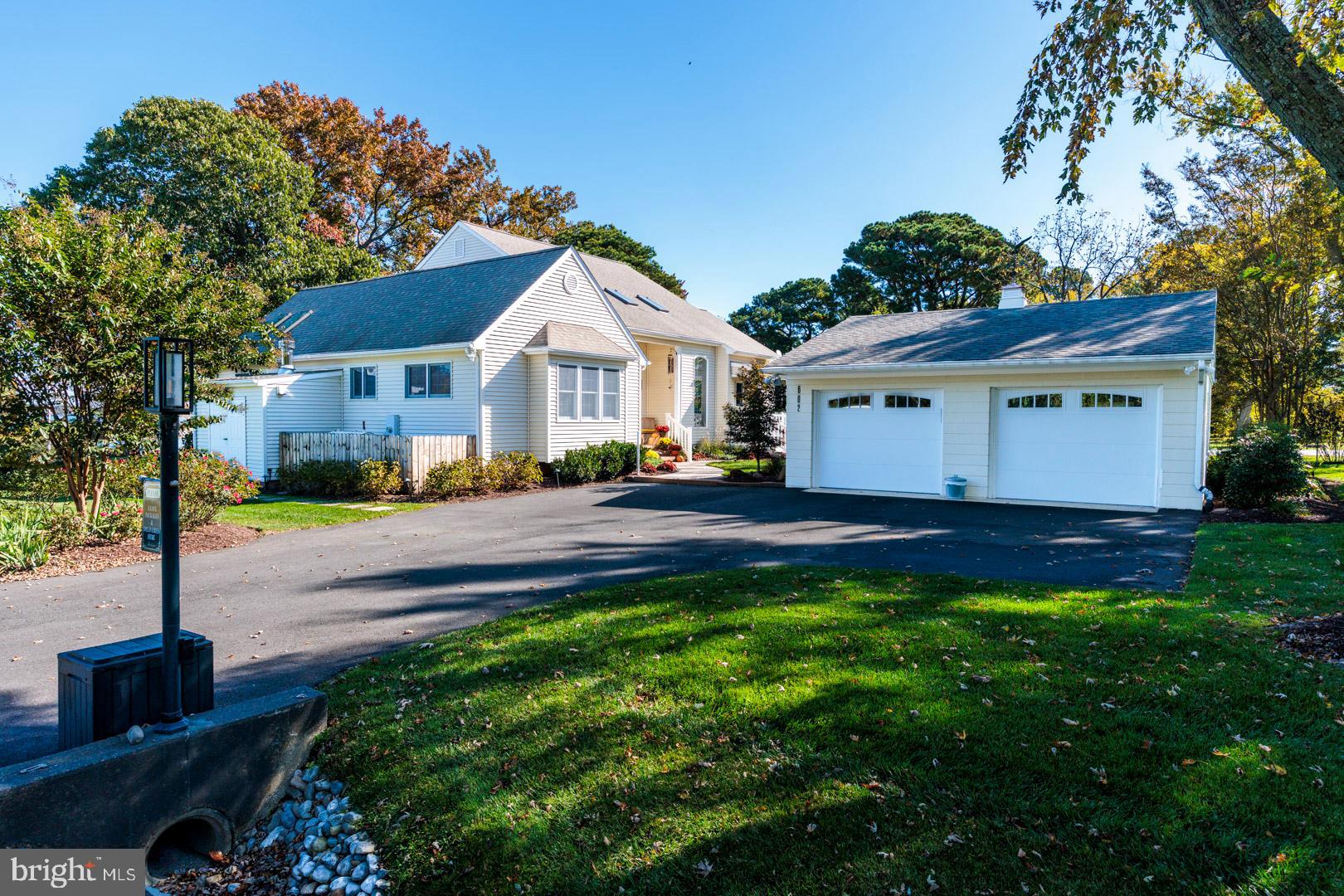 RIO VISTA - Residential
