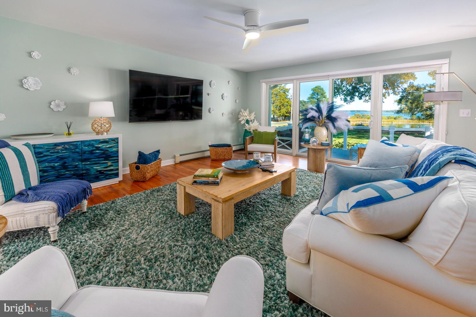 RIO VISTA - Residential