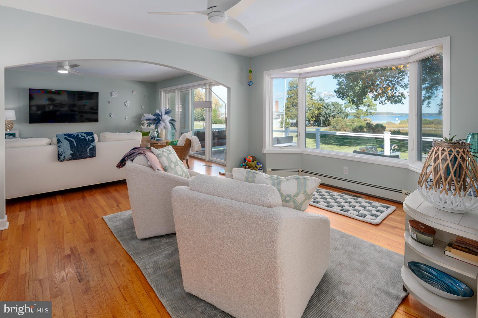 RIO VISTA - Residential