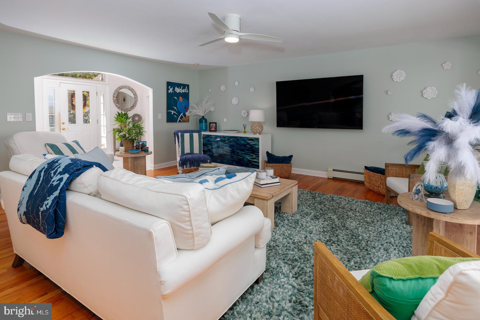 RIO VISTA - Residential