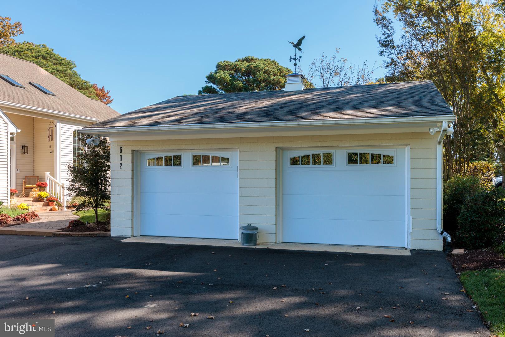 RIO VISTA - Residential