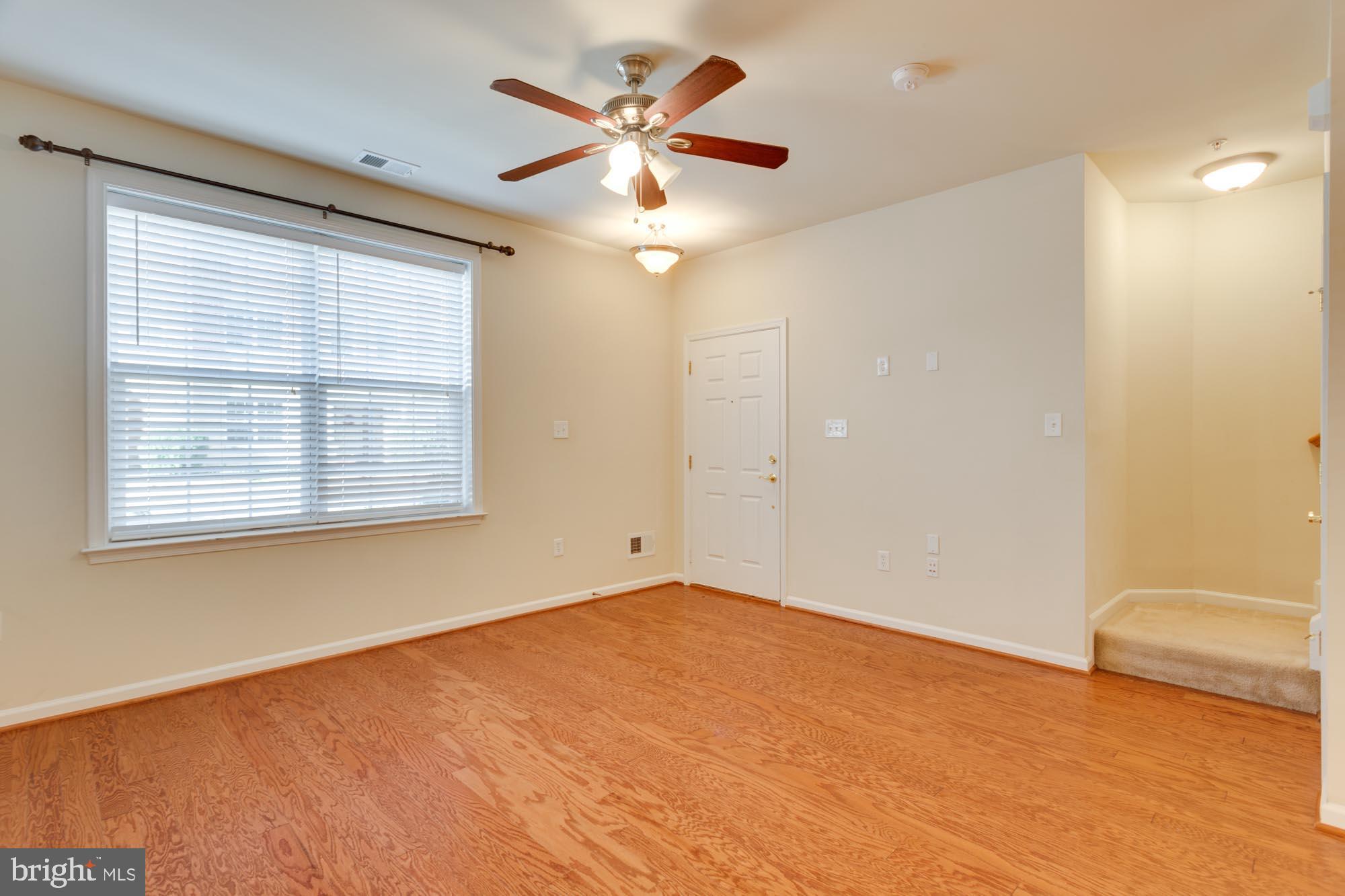 RESIDENCES AT BRAMBLETON - Residential Lease