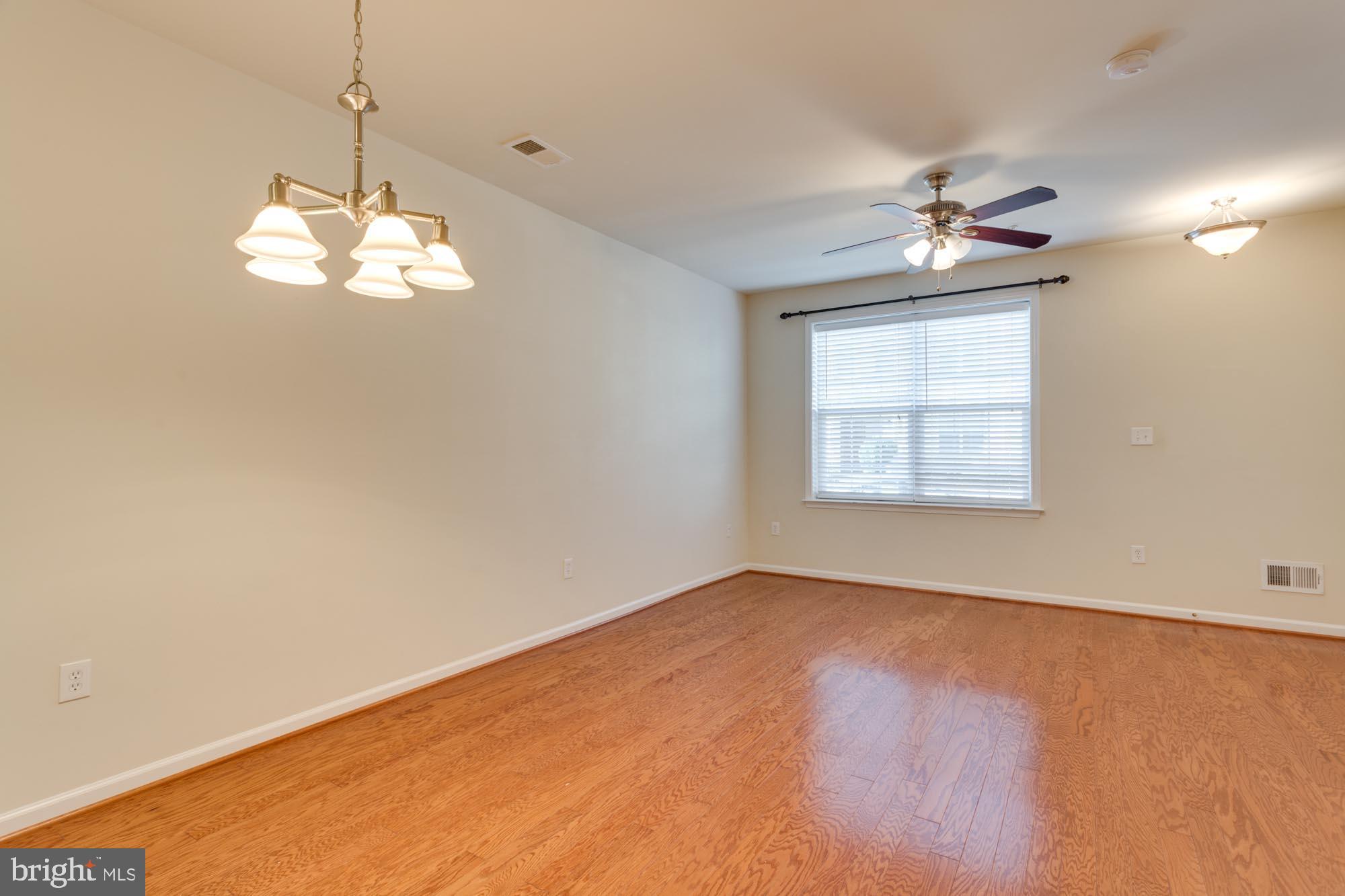 RESIDENCES AT BRAMBLETON - Residential Lease