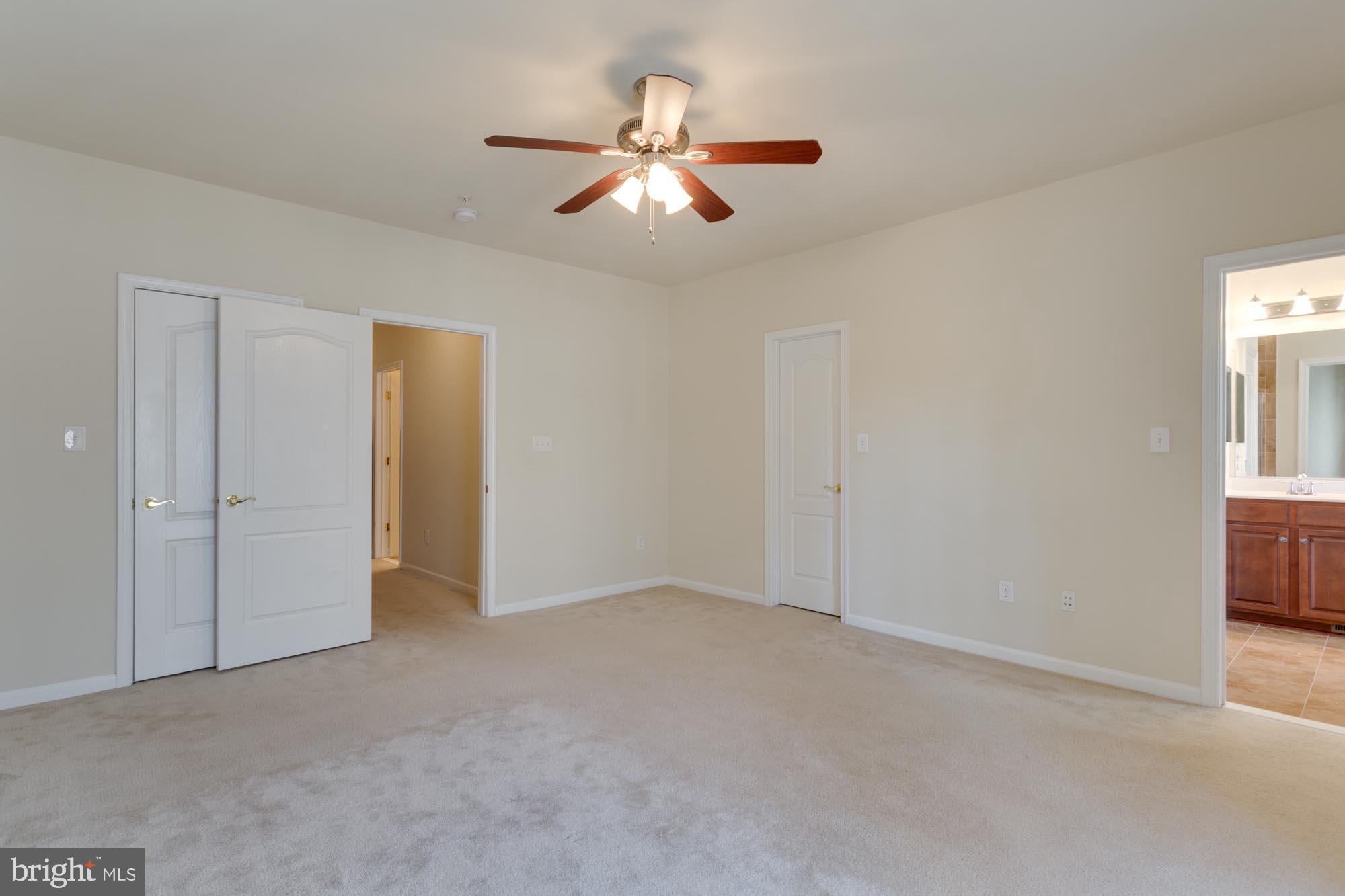 RESIDENCES AT BRAMBLETON - Residential Lease