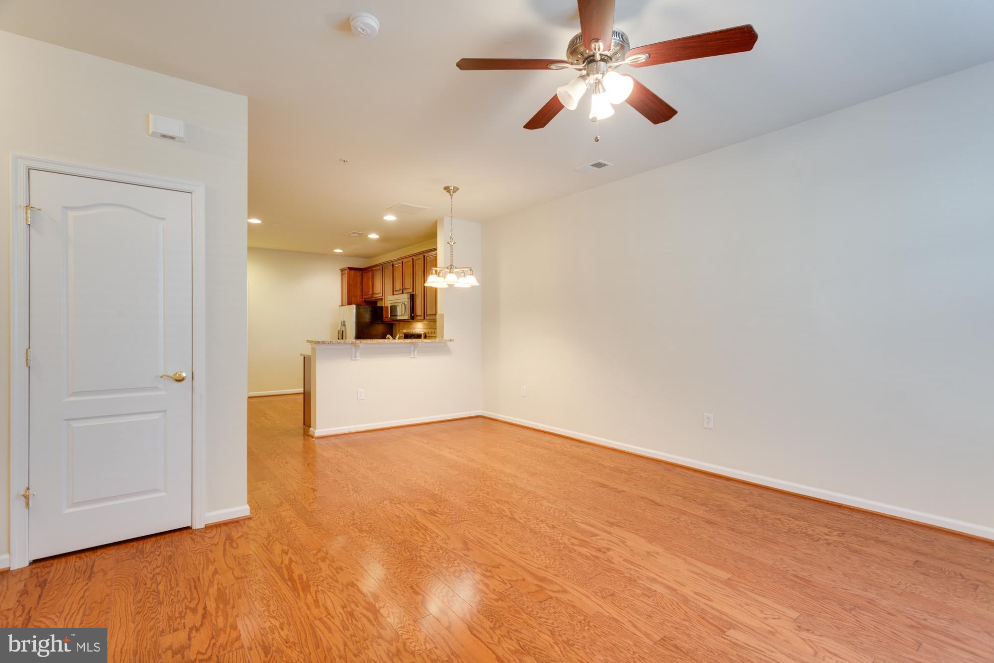 RESIDENCES AT BRAMBLETON - Residential Lease