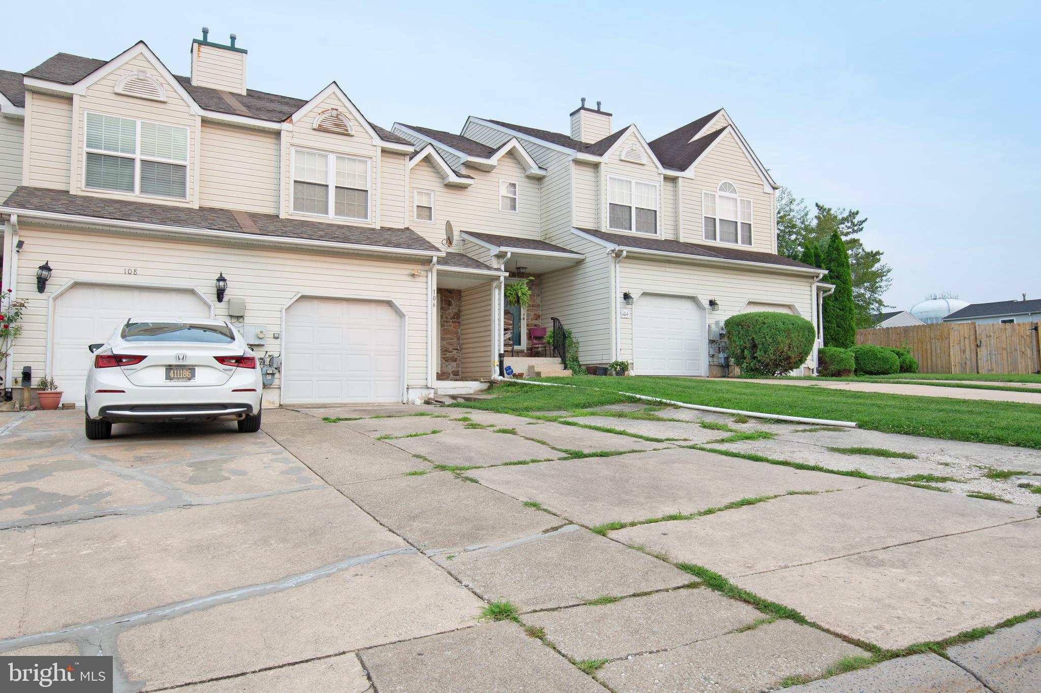 106 NEWTON DRIVE