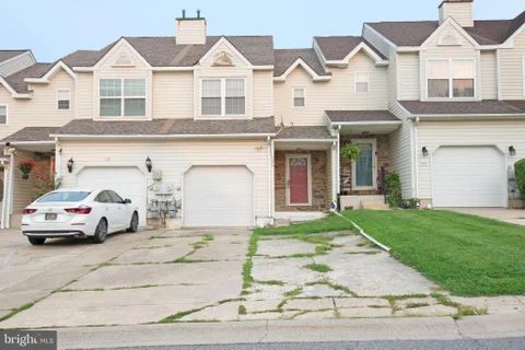 106 Newton Drive, Bear, DE 19701 - #: DENC2108828