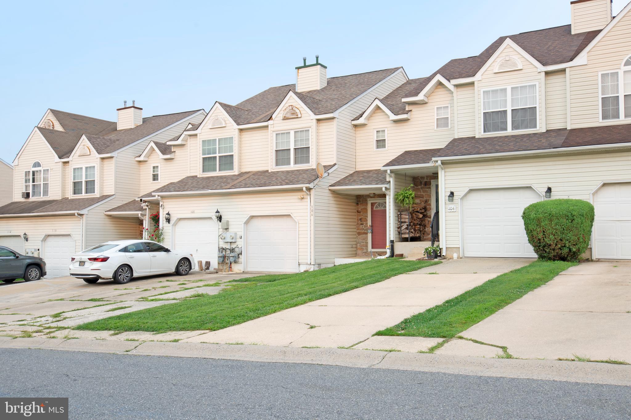 106 NEWTON DRIVE