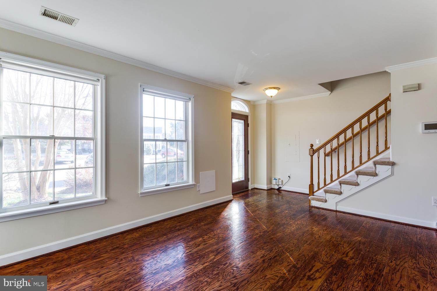 HICKORY RIDGE LA PLATA - Residential