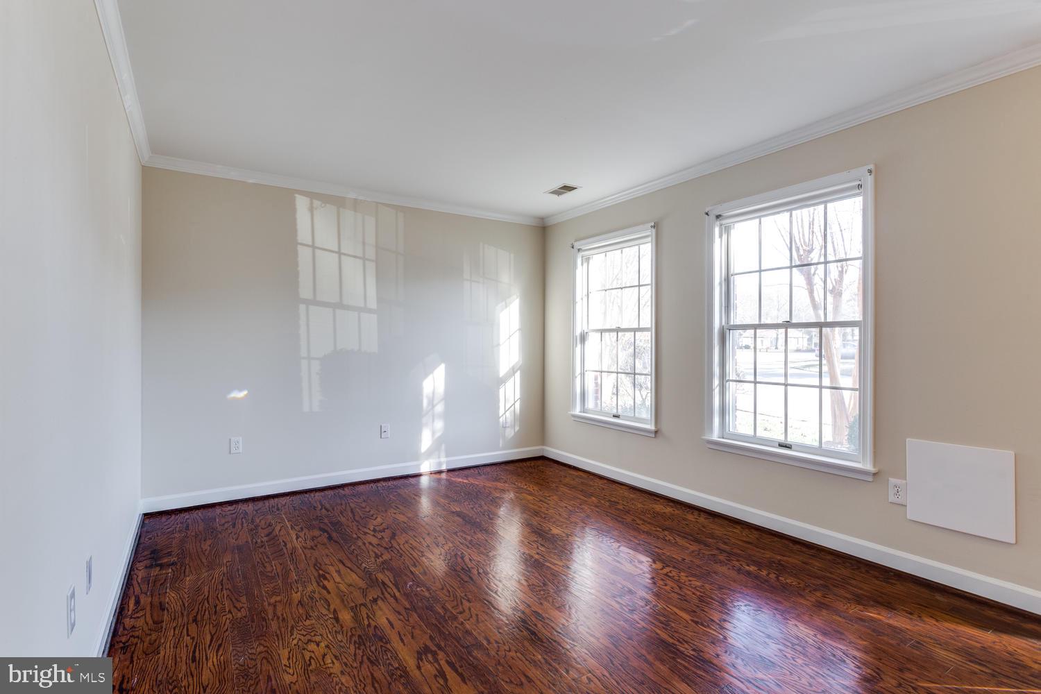 HICKORY RIDGE LA PLATA - Residential