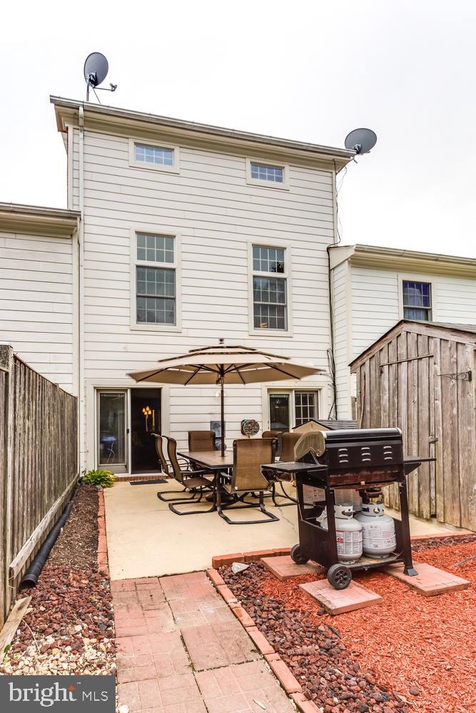 HICKORY RIDGE LA PLATA - Residential