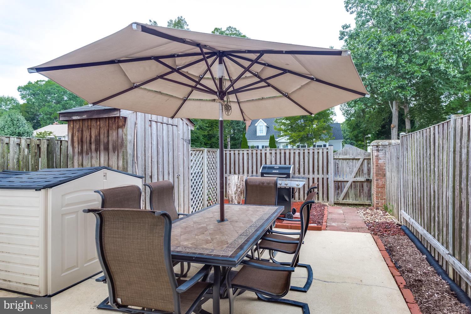 HICKORY RIDGE LA PLATA - Residential