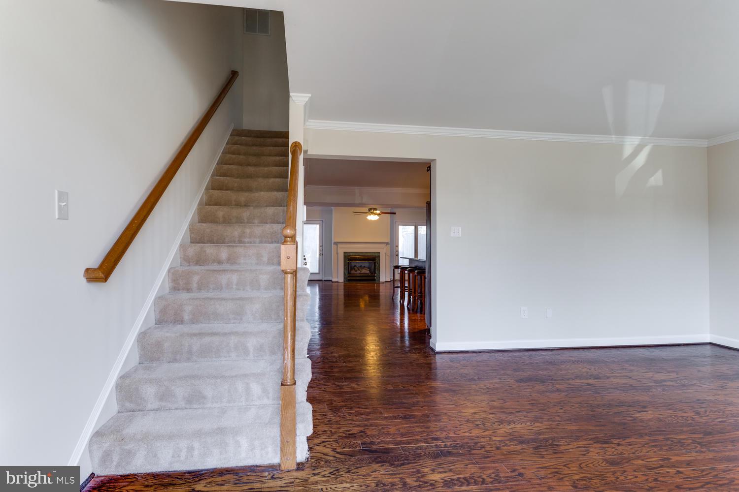 HICKORY RIDGE LA PLATA - Residential