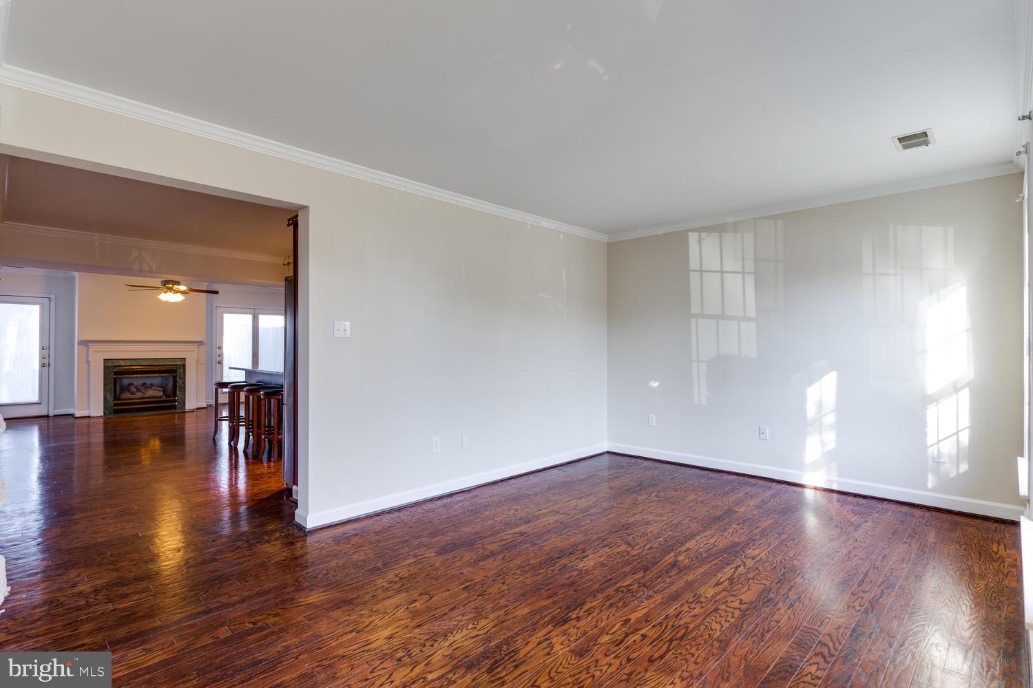 HICKORY RIDGE LA PLATA - Residential