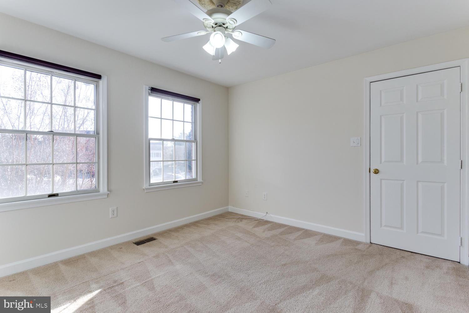 HICKORY RIDGE LA PLATA - Residential